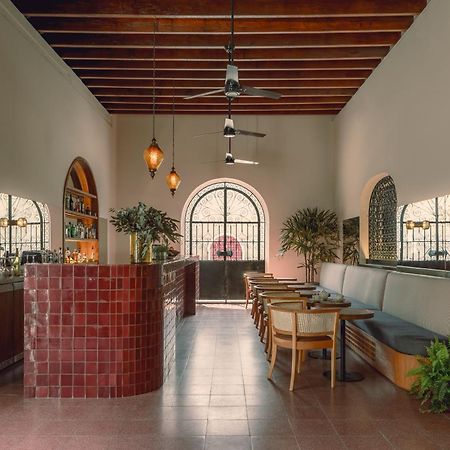Baja Club Hotel, La Paz, Baja California Sur, A Member Of Design Hotels Buitenkant foto