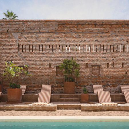 Baja Club Hotel, La Paz, Baja California Sur, A Member Of Design Hotels Buitenkant foto