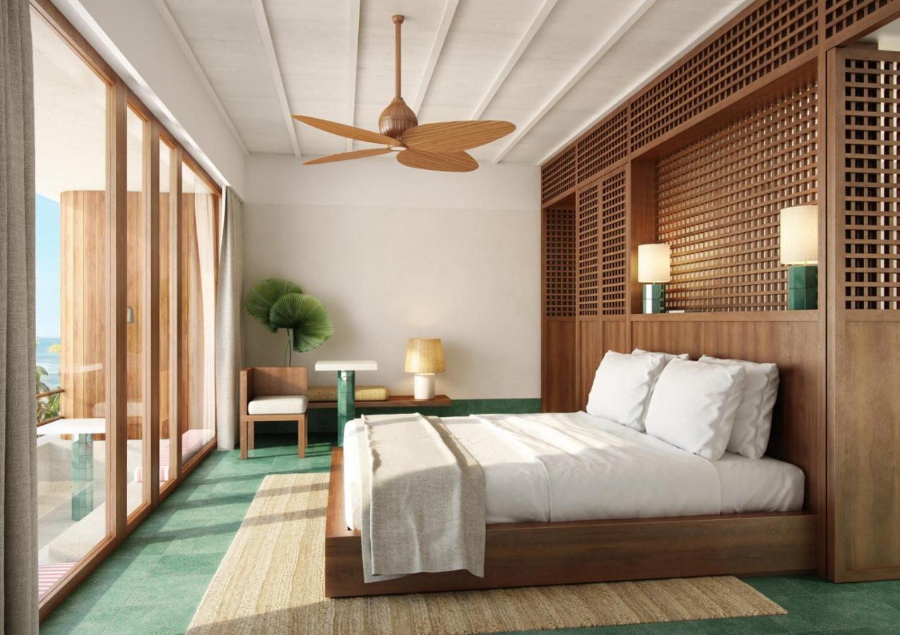 Baja Club Hotel, La Paz, Baja California Sur, A Member Of Design Hotels Buitenkant foto