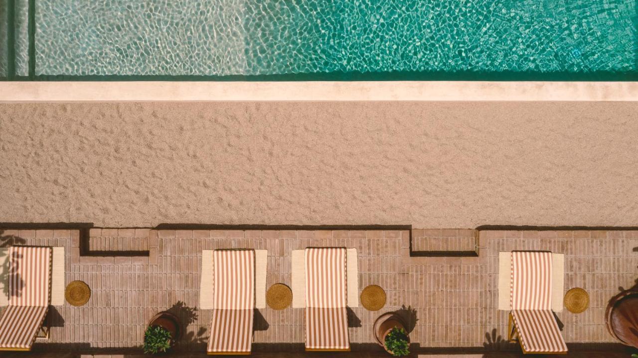 Baja Club Hotel, La Paz, Baja California Sur, A Member Of Design Hotels Buitenkant foto