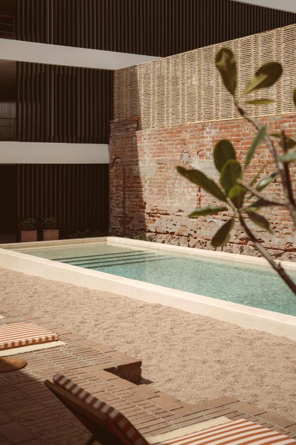 Baja Club Hotel, La Paz, Baja California Sur, A Member Of Design Hotels Buitenkant foto