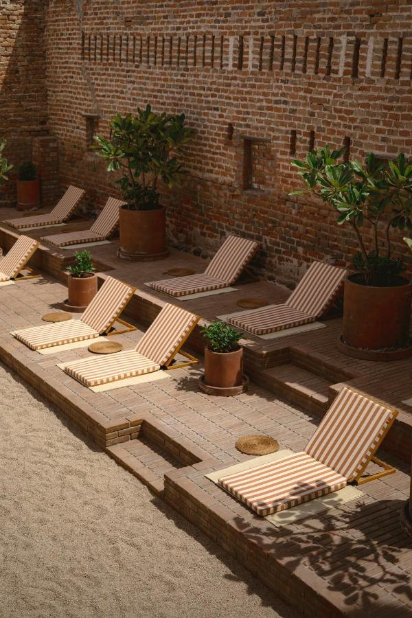 Baja Club Hotel, La Paz, Baja California Sur, A Member Of Design Hotels Buitenkant foto