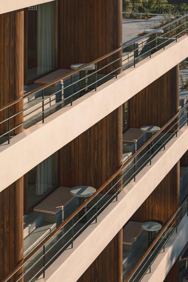 Baja Club Hotel, La Paz, Baja California Sur, A Member Of Design Hotels Buitenkant foto