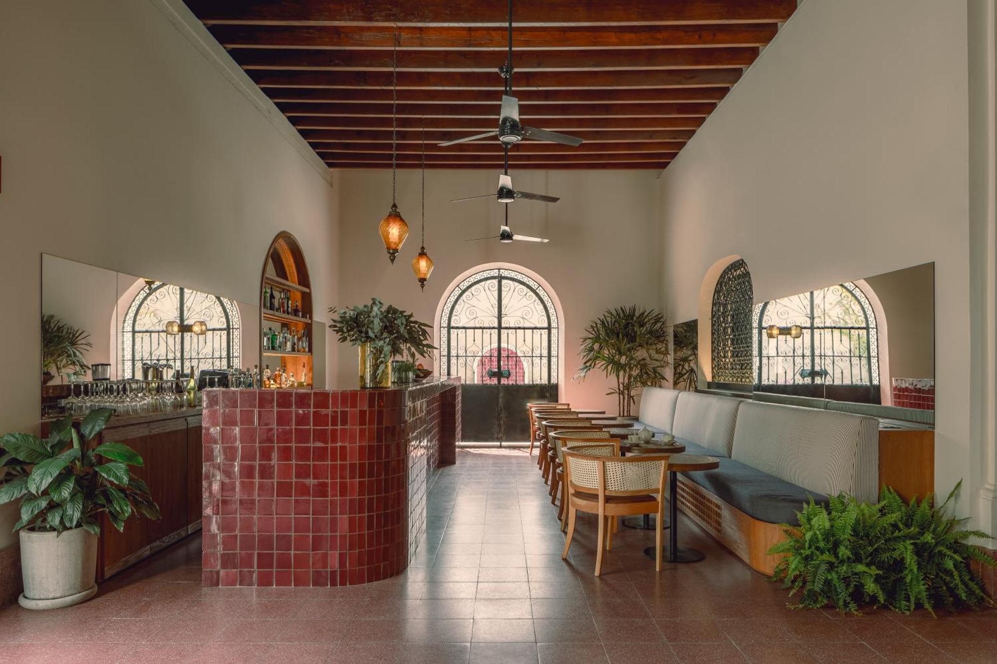 Baja Club Hotel, La Paz, Baja California Sur, A Member Of Design Hotels Buitenkant foto