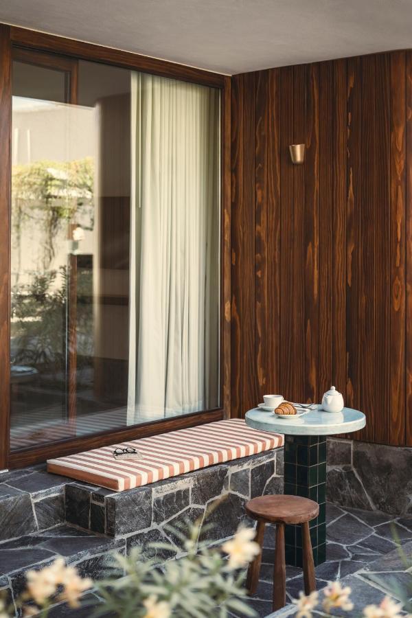 Baja Club Hotel, La Paz, Baja California Sur, A Member Of Design Hotels Buitenkant foto