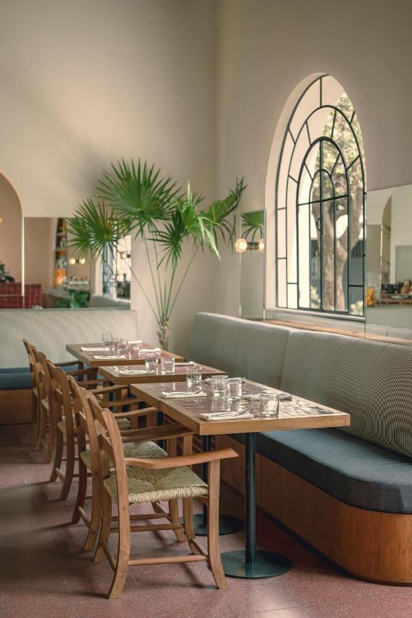 Baja Club Hotel, La Paz, Baja California Sur, A Member Of Design Hotels Buitenkant foto