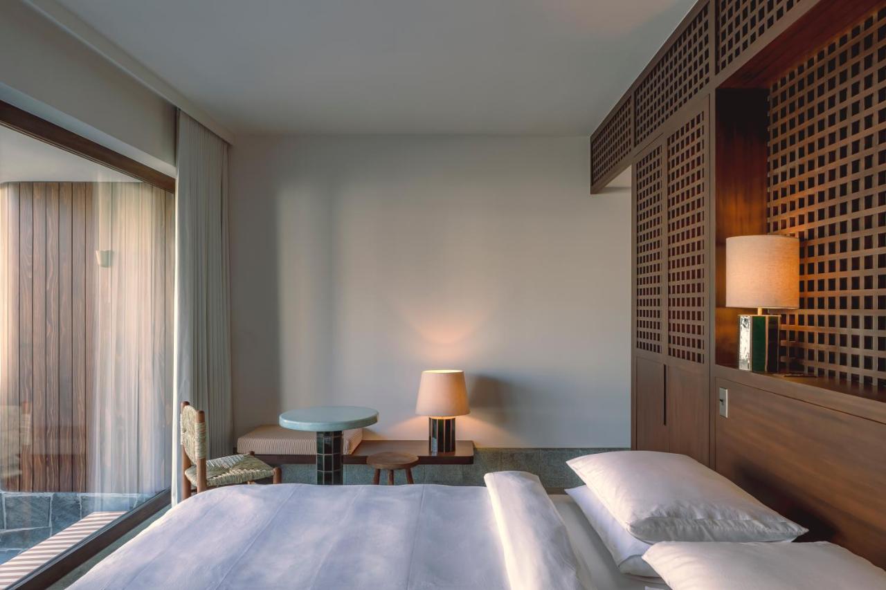 Baja Club Hotel, La Paz, Baja California Sur, A Member Of Design Hotels Buitenkant foto