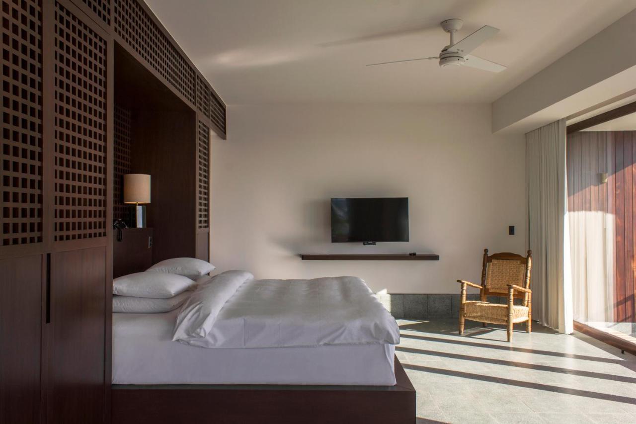 Baja Club Hotel, La Paz, Baja California Sur, A Member Of Design Hotels Buitenkant foto