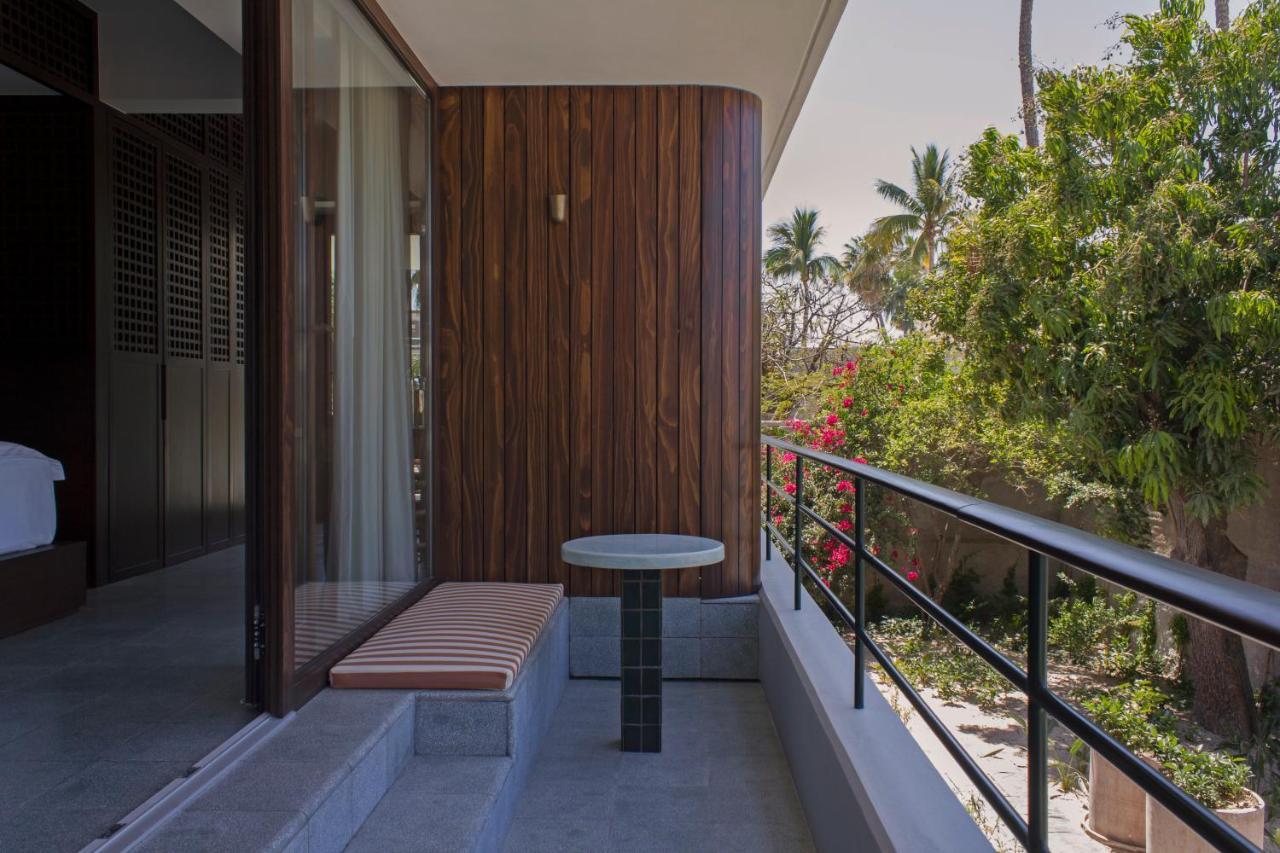 Baja Club Hotel, La Paz, Baja California Sur, A Member Of Design Hotels Buitenkant foto