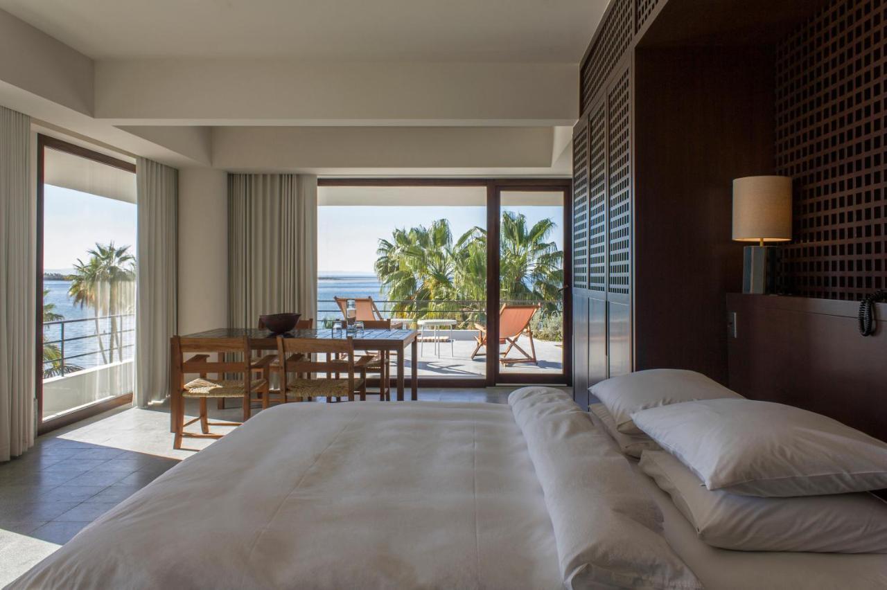 Baja Club Hotel, La Paz, Baja California Sur, A Member Of Design Hotels Buitenkant foto