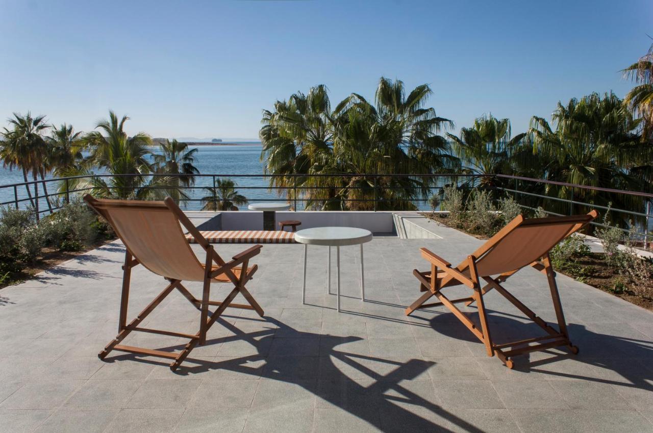 Baja Club Hotel, La Paz, Baja California Sur, A Member Of Design Hotels Buitenkant foto