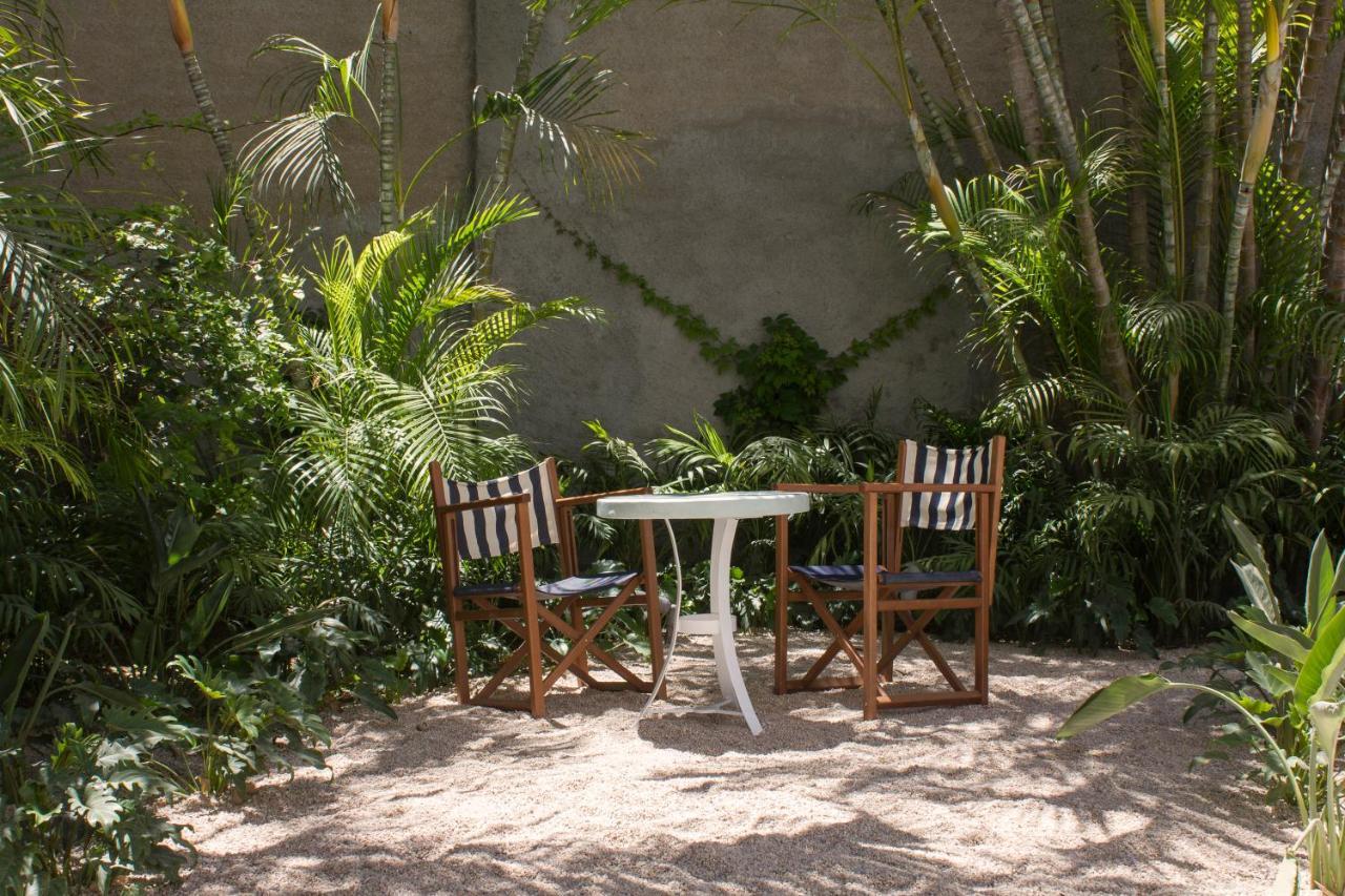Baja Club Hotel, La Paz, Baja California Sur, A Member Of Design Hotels Buitenkant foto