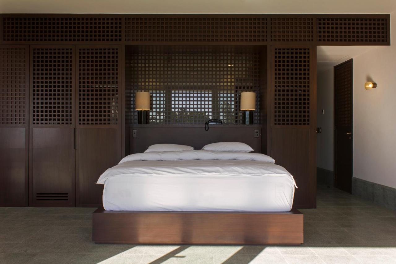 Baja Club Hotel, La Paz, Baja California Sur, A Member Of Design Hotels Buitenkant foto