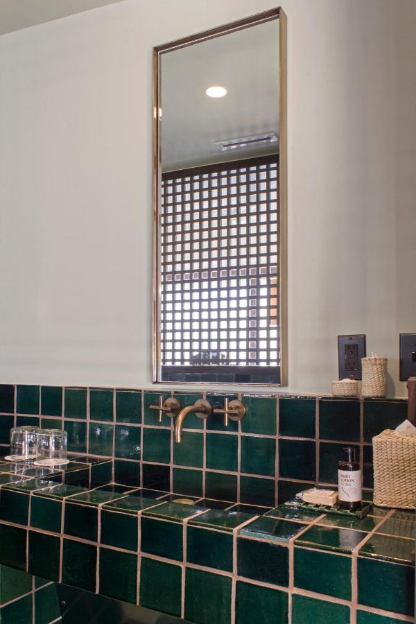 Baja Club Hotel, La Paz, Baja California Sur, A Member Of Design Hotels Buitenkant foto