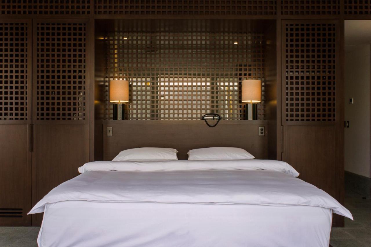 Baja Club Hotel, La Paz, Baja California Sur, A Member Of Design Hotels Buitenkant foto