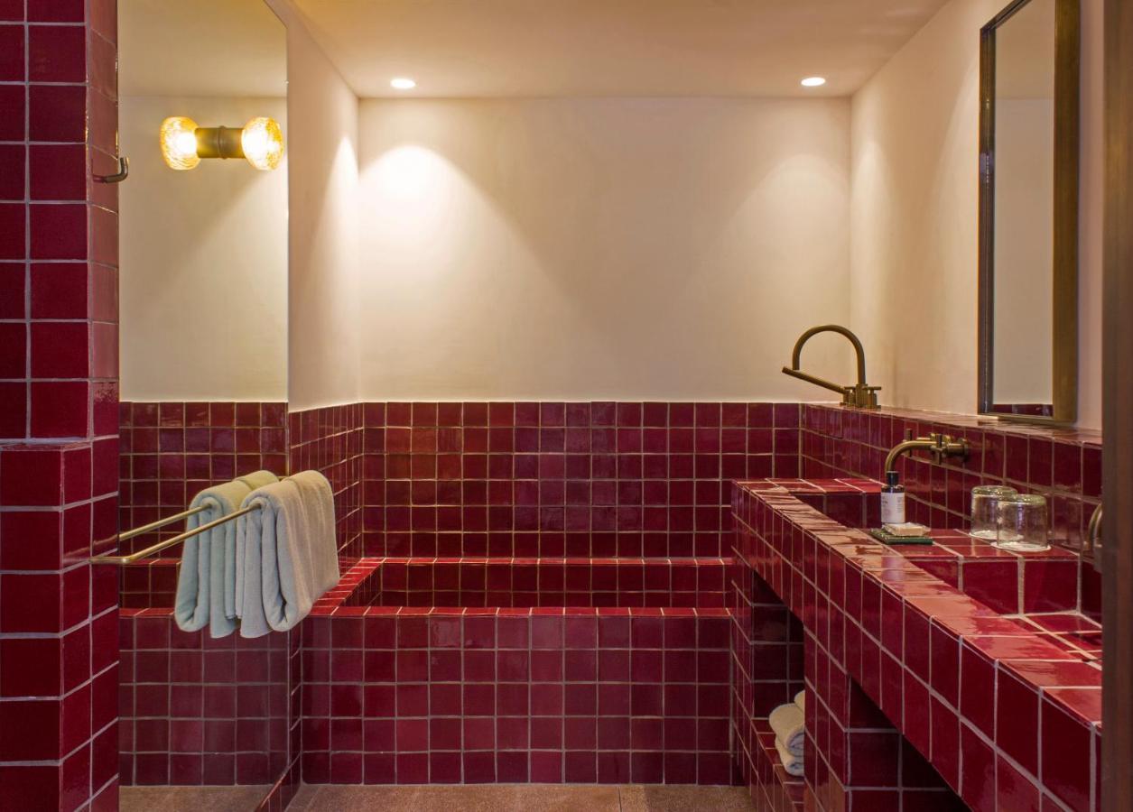 Baja Club Hotel, La Paz, Baja California Sur, A Member Of Design Hotels Buitenkant foto