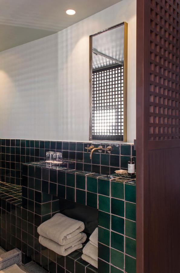 Baja Club Hotel, La Paz, Baja California Sur, A Member Of Design Hotels Buitenkant foto