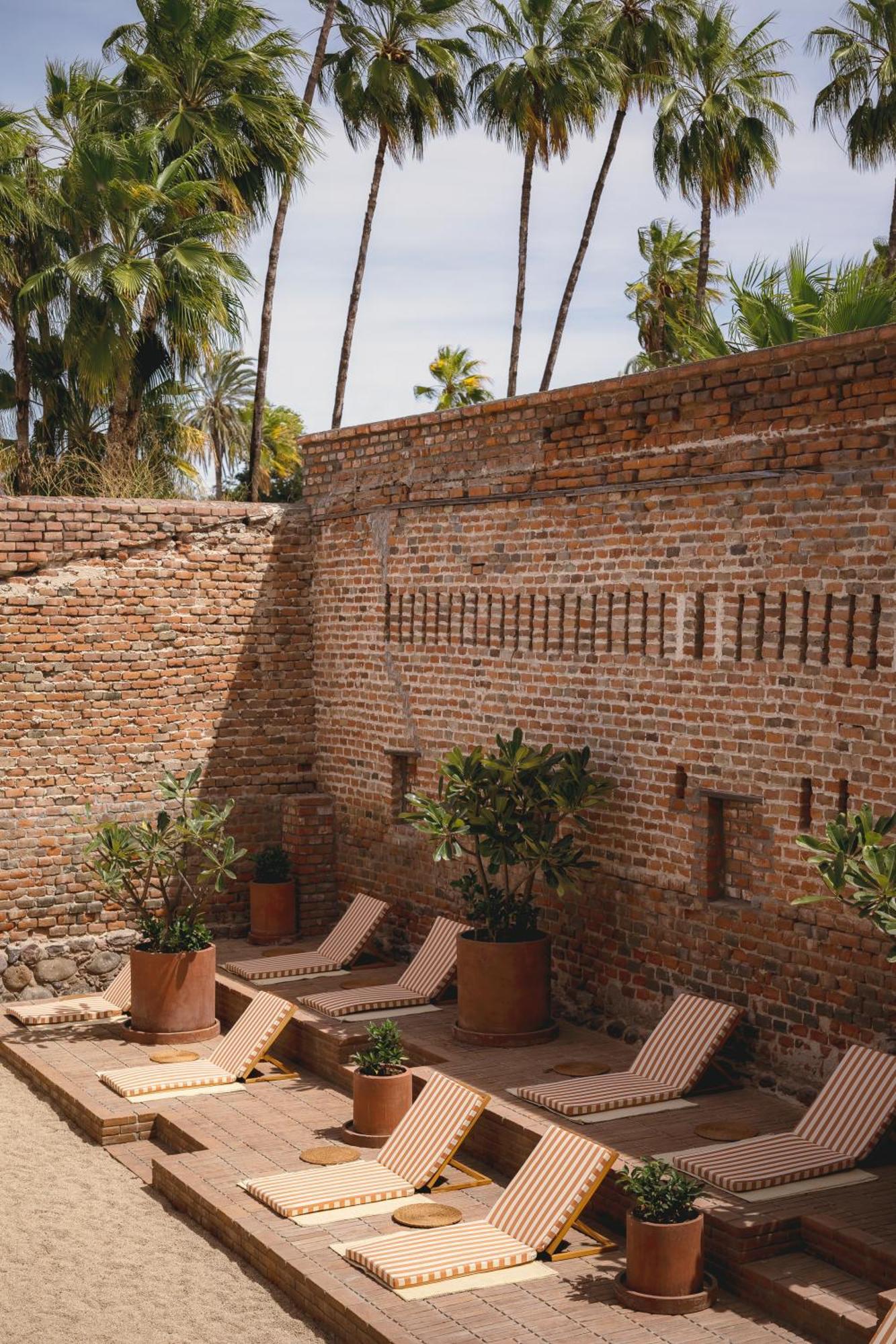 Baja Club Hotel, La Paz, Baja California Sur, A Member Of Design Hotels Buitenkant foto